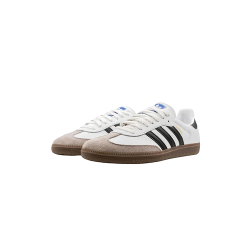 Adidas Samba OG Cloud White Core Black