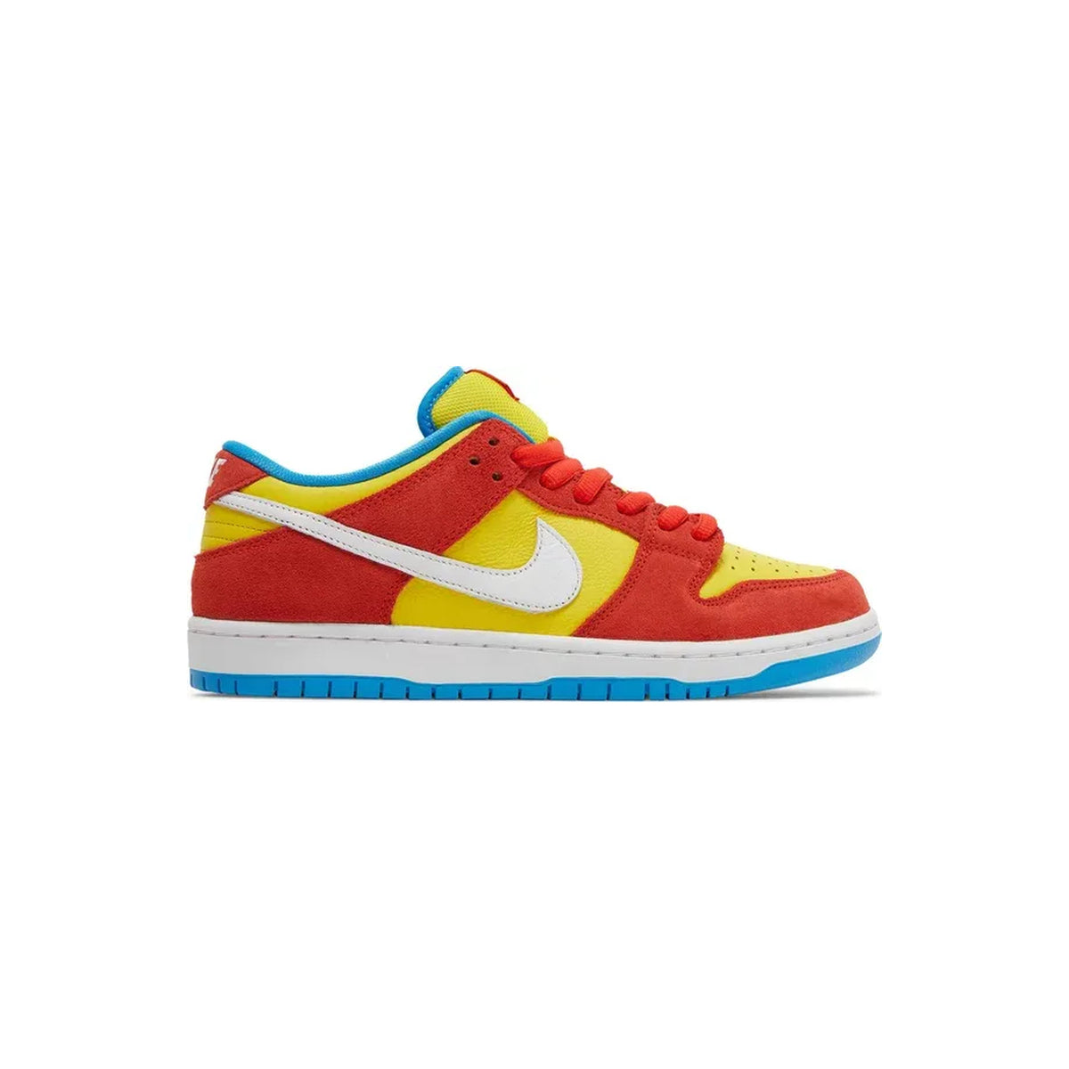 Nike Dunk Low Pro SB 'Bart Simpson'