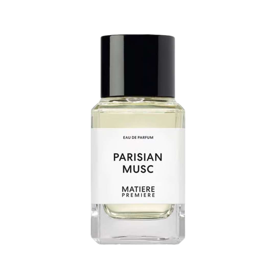 Matiere Premiere Parisian Musc Eau de Parfum 100 ml