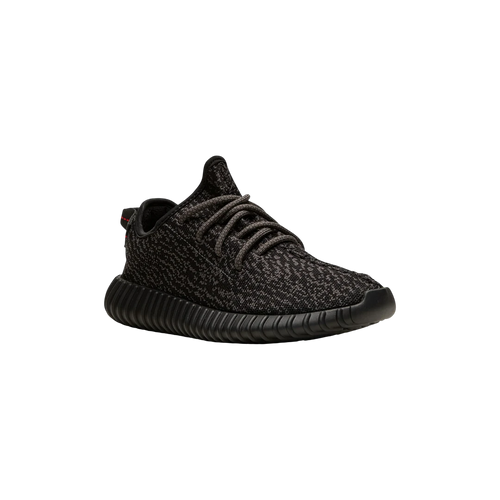 Adidas Yeezy Boost  350 'Pirate Black'