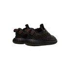 Adidas Yeezy Boost  350 'Pirate Black'