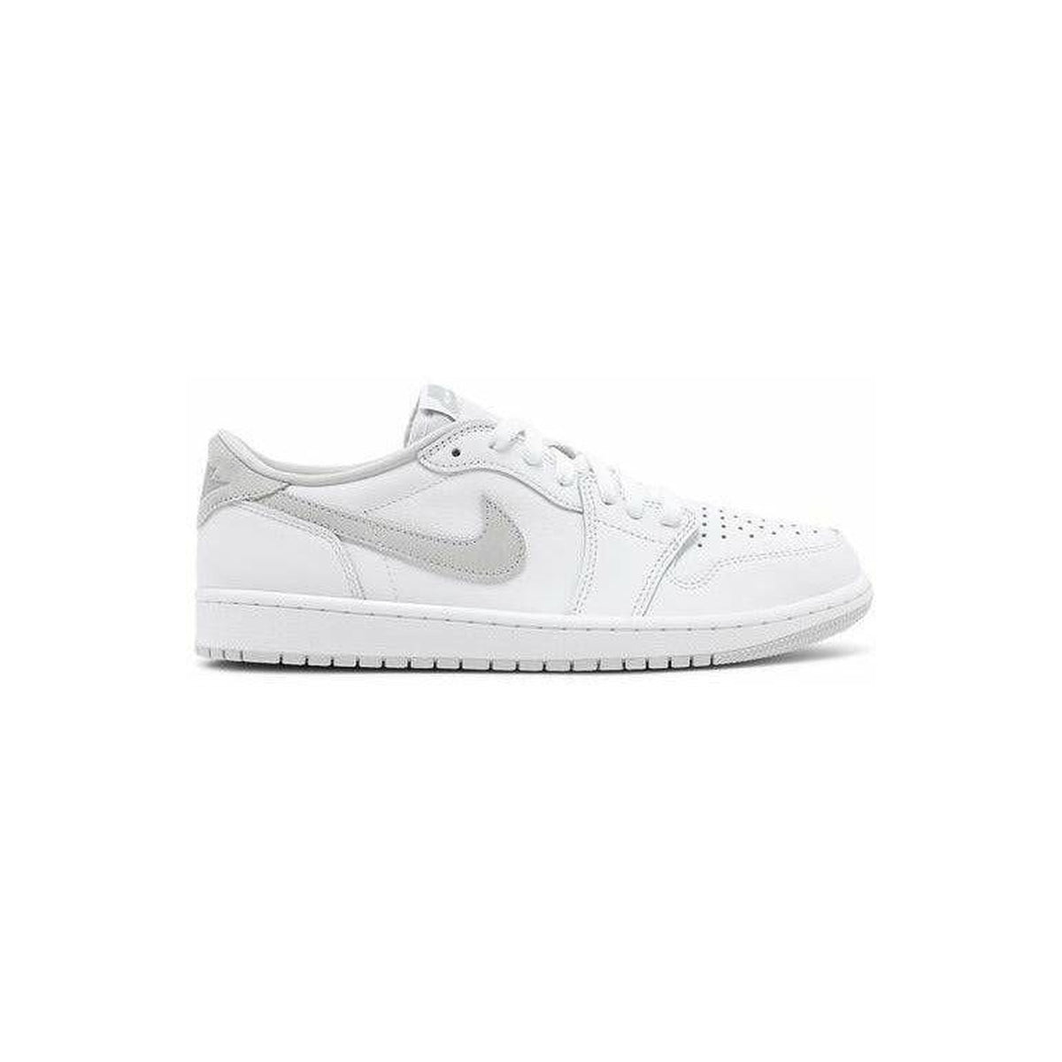 Air Jordan 1 Low OG Neutral Grey