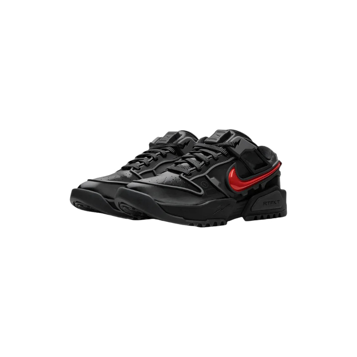 Nike Dunk Genesis Low RTFKT Clone