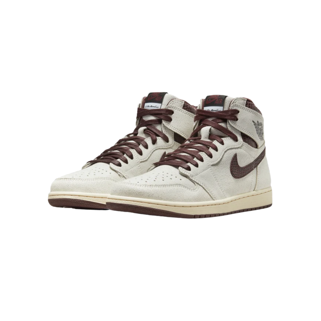 Jordan 1 Retro High OG A Ma Maniére