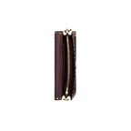 Coach Polished Pebble Leather Tabby Shoulder Bag  OS