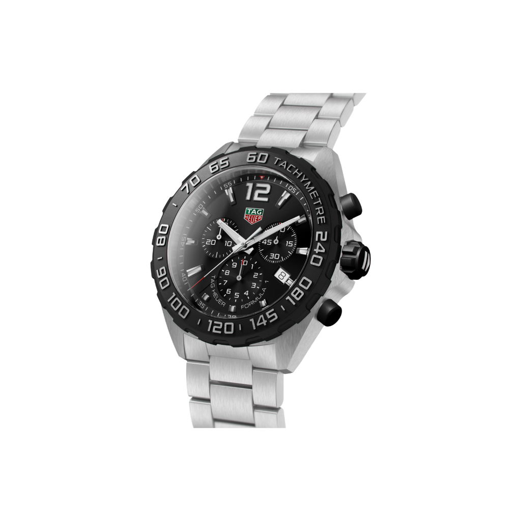 TAG Heuer Formula 1 Chronograph CAZ1010.BA0842
