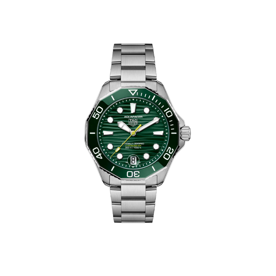 TAG HEUER AQUARACER PROFESSIONAL 300