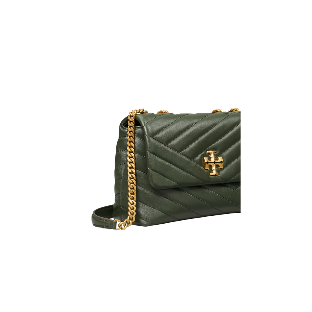 Tory Burch Small Kira Chevron Shoulder Bag