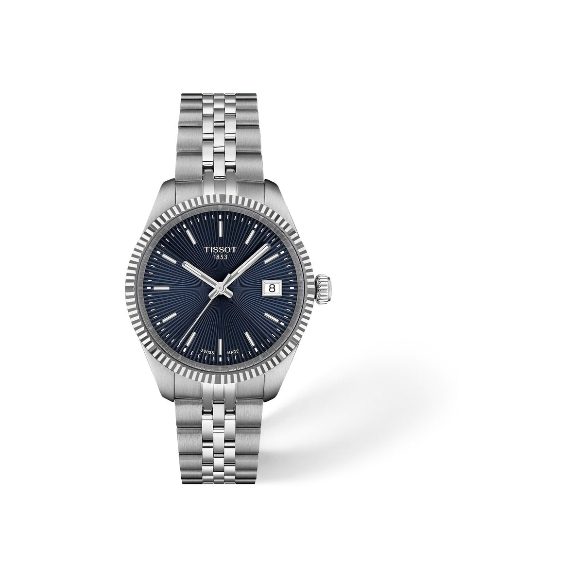 Tissot Ballade 34Mm T1562101104100