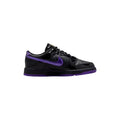 FC Barcelona X Nike Kobe Dunk Low Protro 'Black Field Purple'