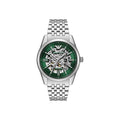 Automatic Stainless Steel Watch (AR60091)