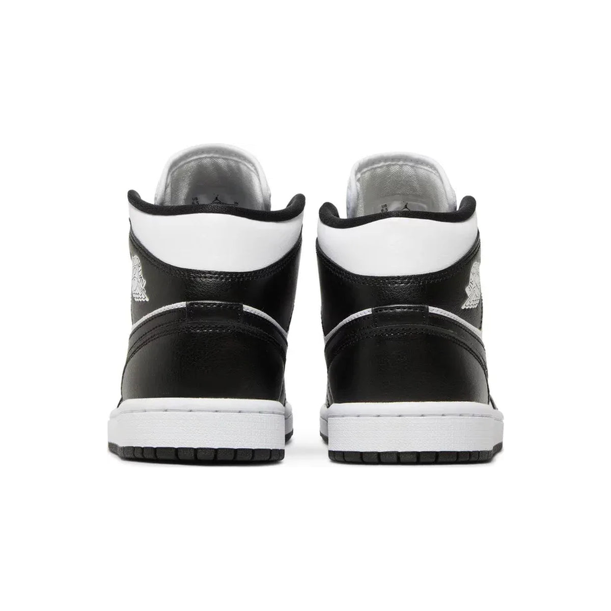 Air Jordan 1 Mid 'Panda'