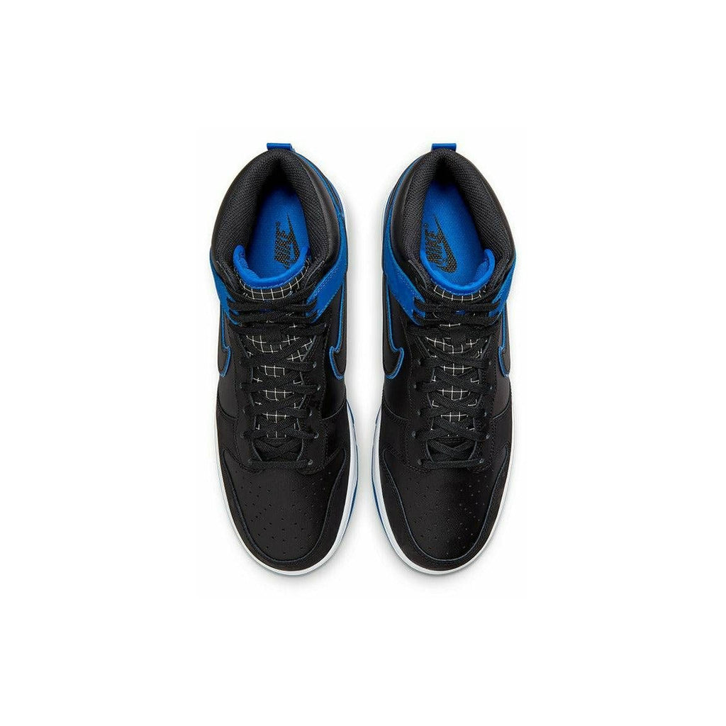 Nike Dunk High 'Hyper Royal'