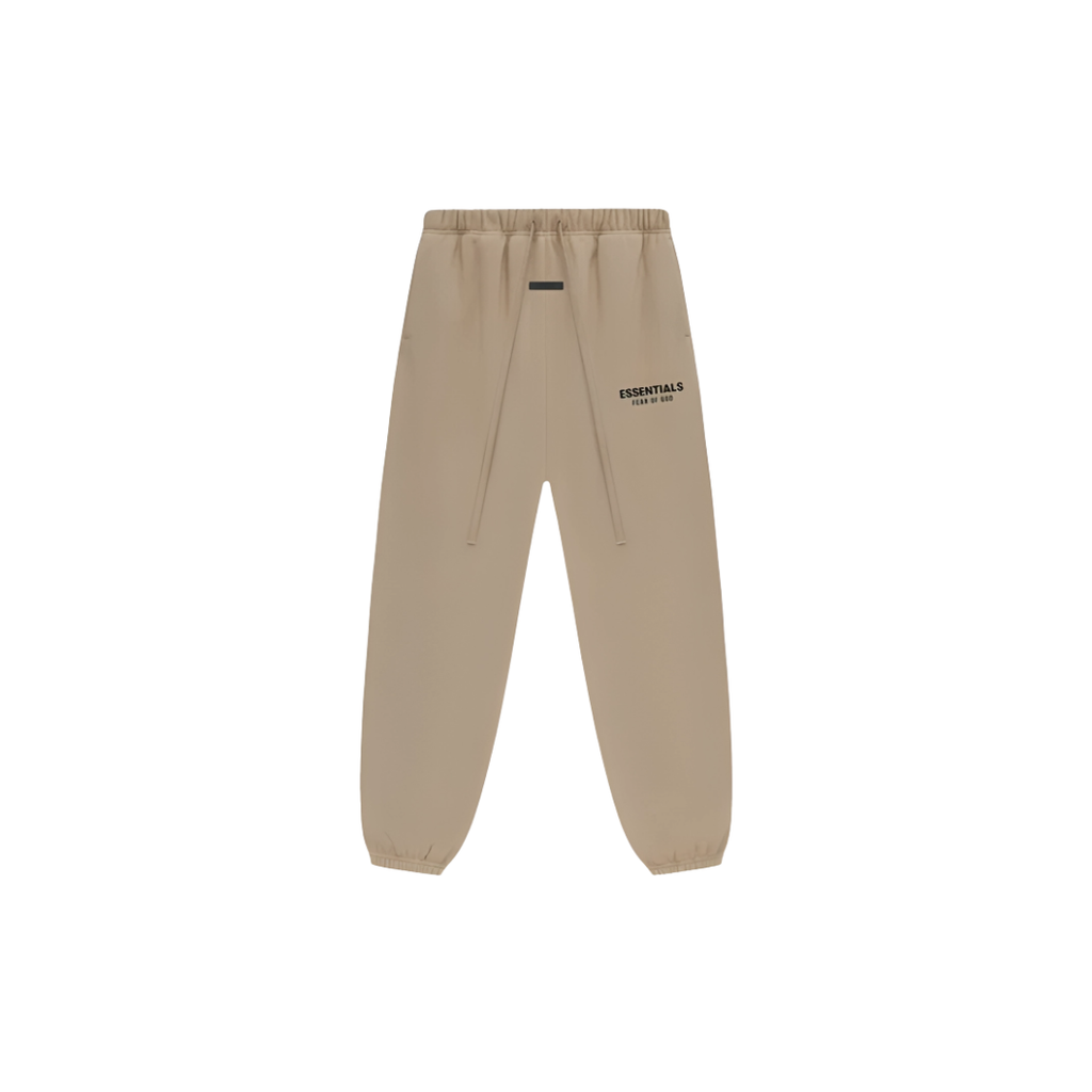 Fear of God Essentials Fleece Sweatpant Desert Sand
