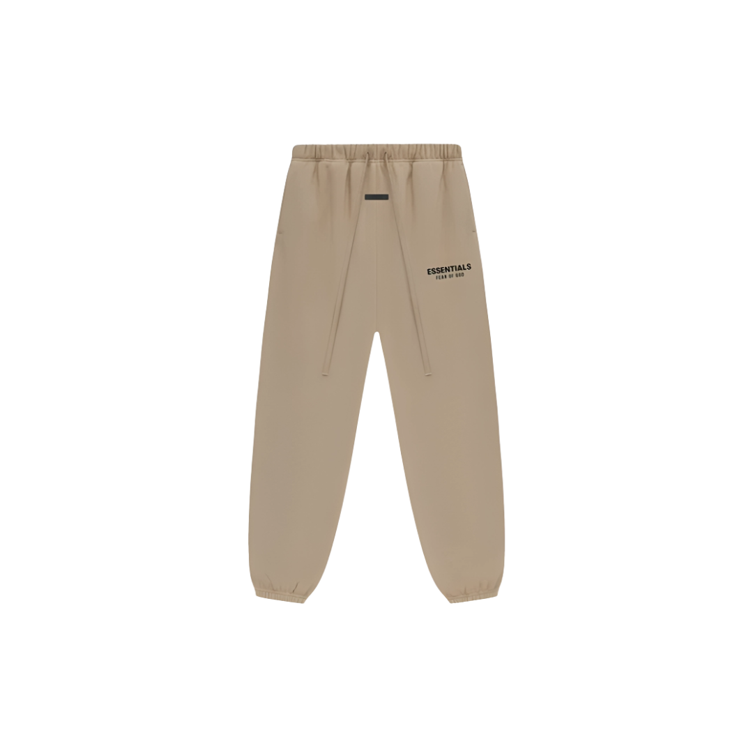 Fear of God Essentials Fleece Sweatpant Desert Sand