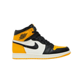 Jordan 1 Retro High OG Yellow Toe