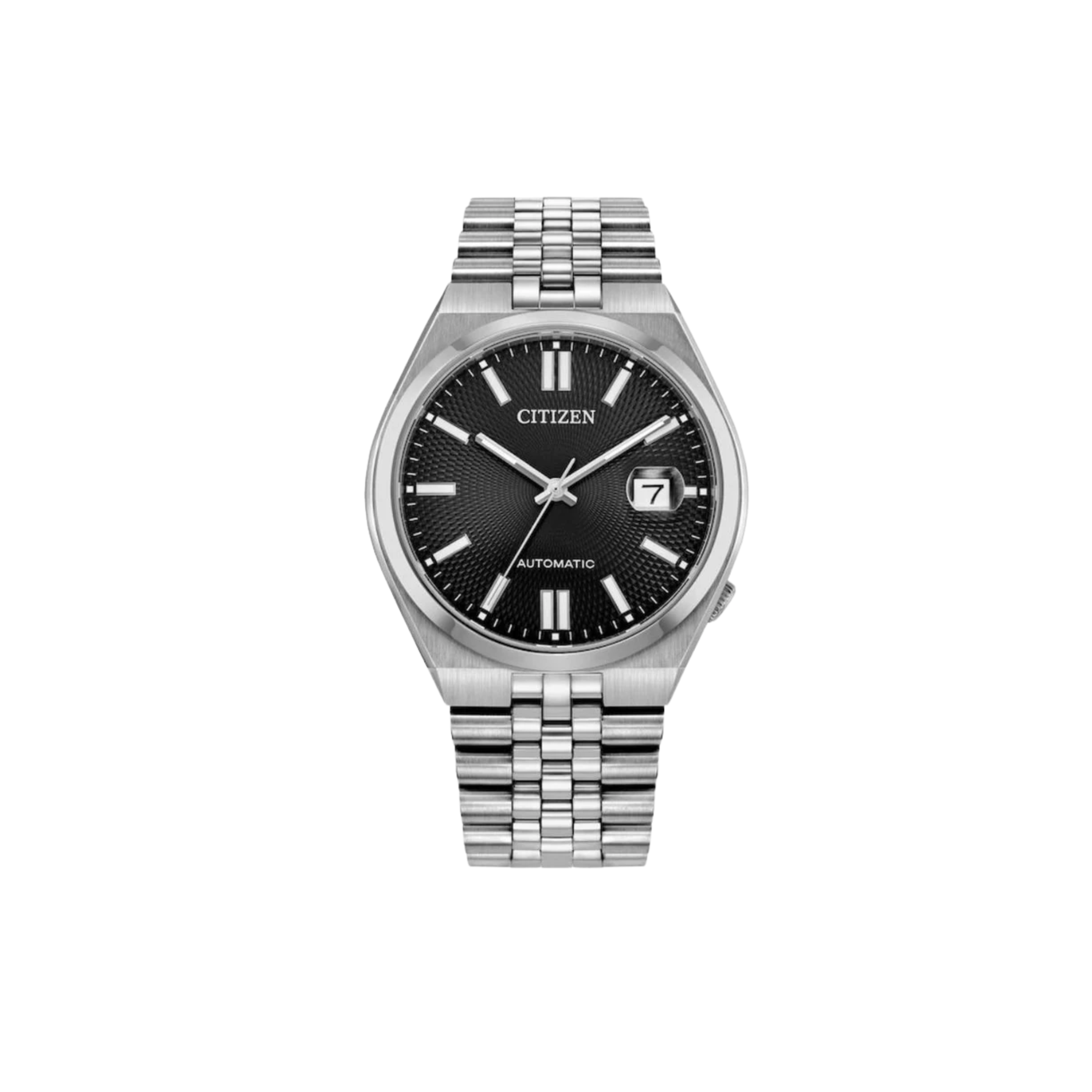 Men’s Citizen Tsuyosa 60 Automatic 40 mm NK0020-55E