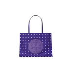 Tory Burch Small Ella Printed Tote
