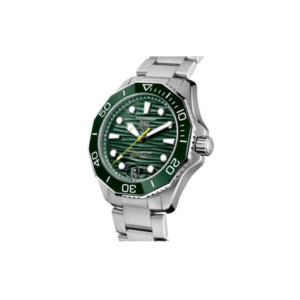 TAG HEUER AQUARACER PROFESSIONAL 300