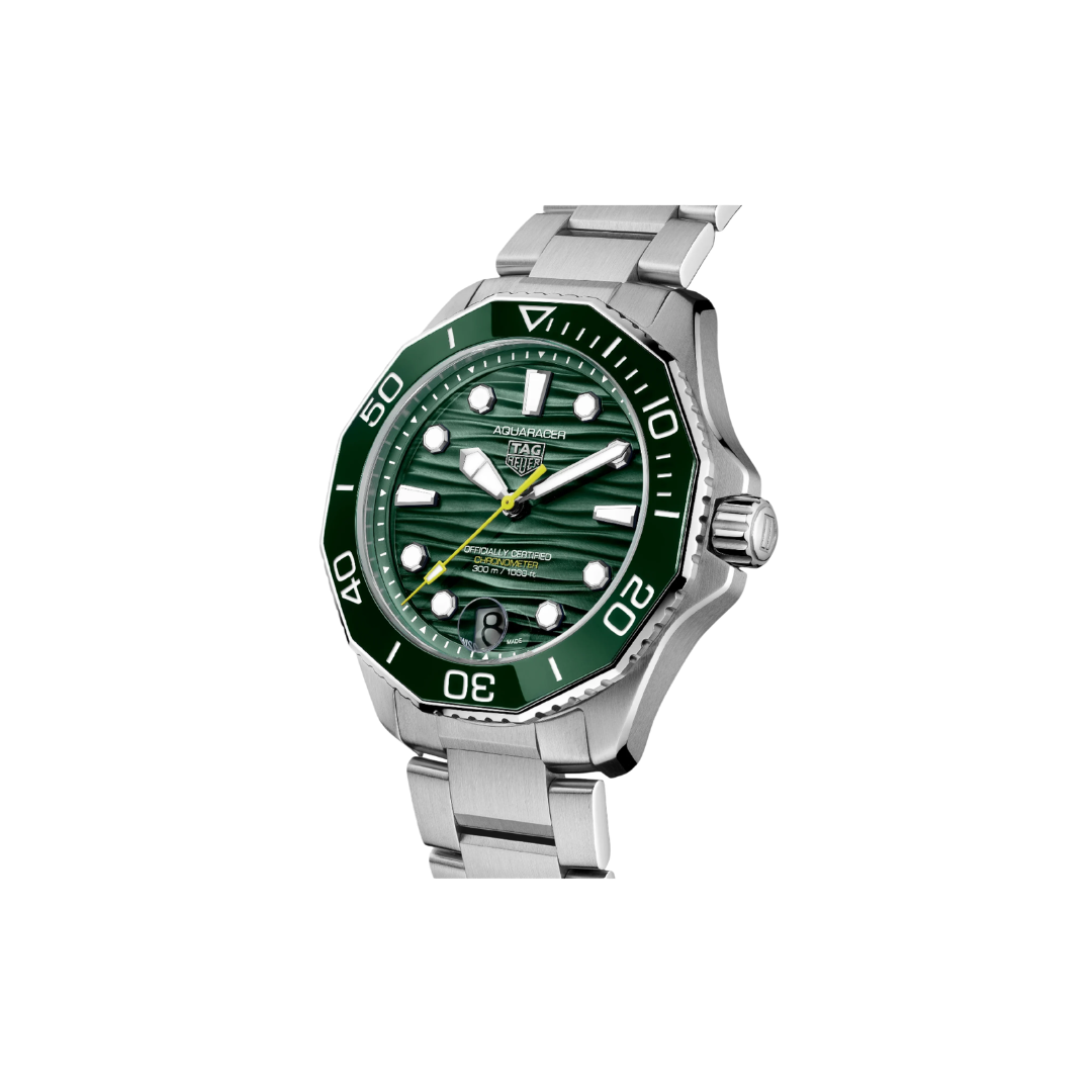 TAG HEUER AQUARACER PROFESSIONAL 300