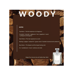 Pour Homme Eau De Toilette • 100ml