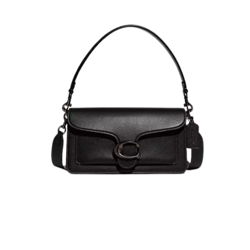 Coach Tabby Medium Shoulder Bag 26