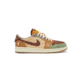 Jordan 1 Retro Low OG 'Zion Williamson Voodoo'