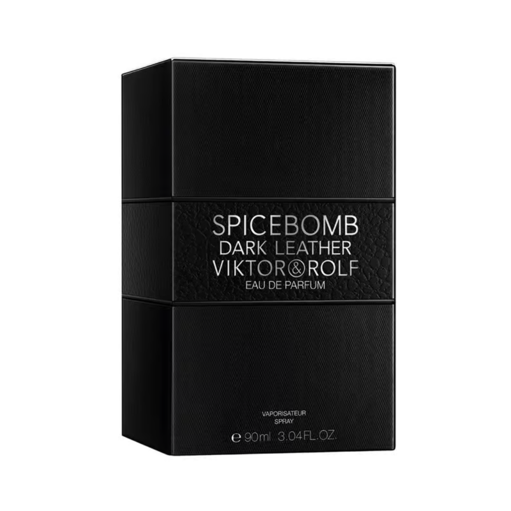 Viktor & Rolf Spicebomb Dark Leather Eau de Perfume - 90 ml