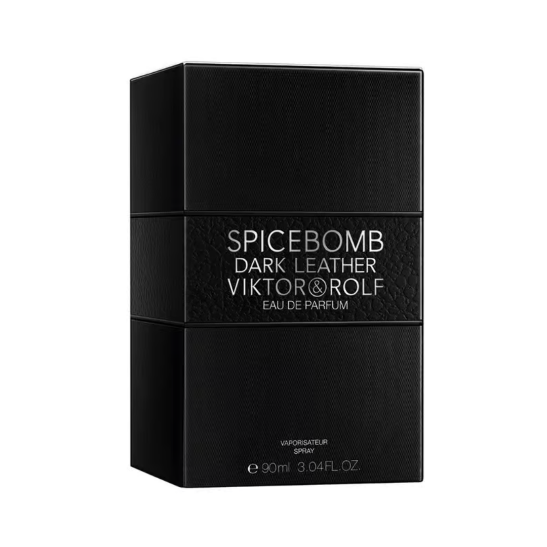 Viktor & Rolf Spicebomb Dark Leather Eau de Perfume - 90 ml