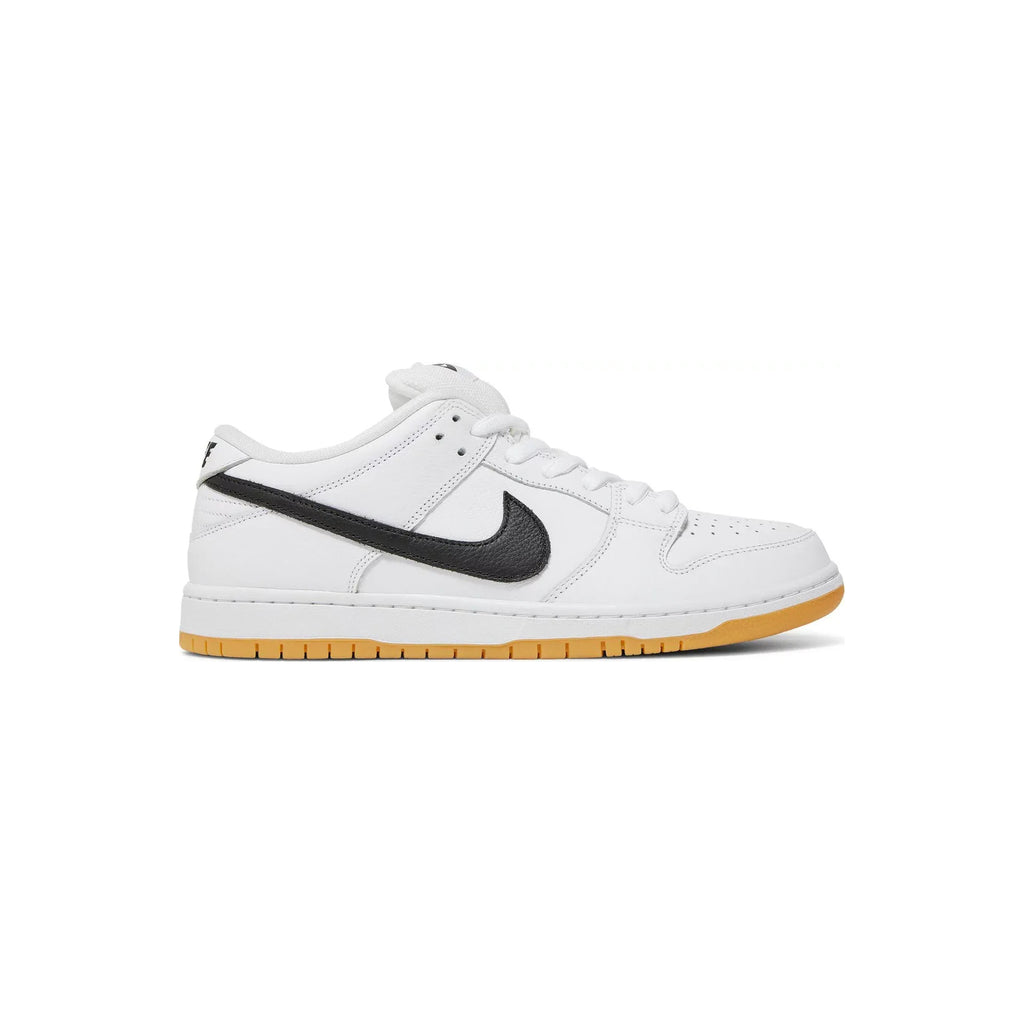 Nike Dunk Low SB 'White Gum'