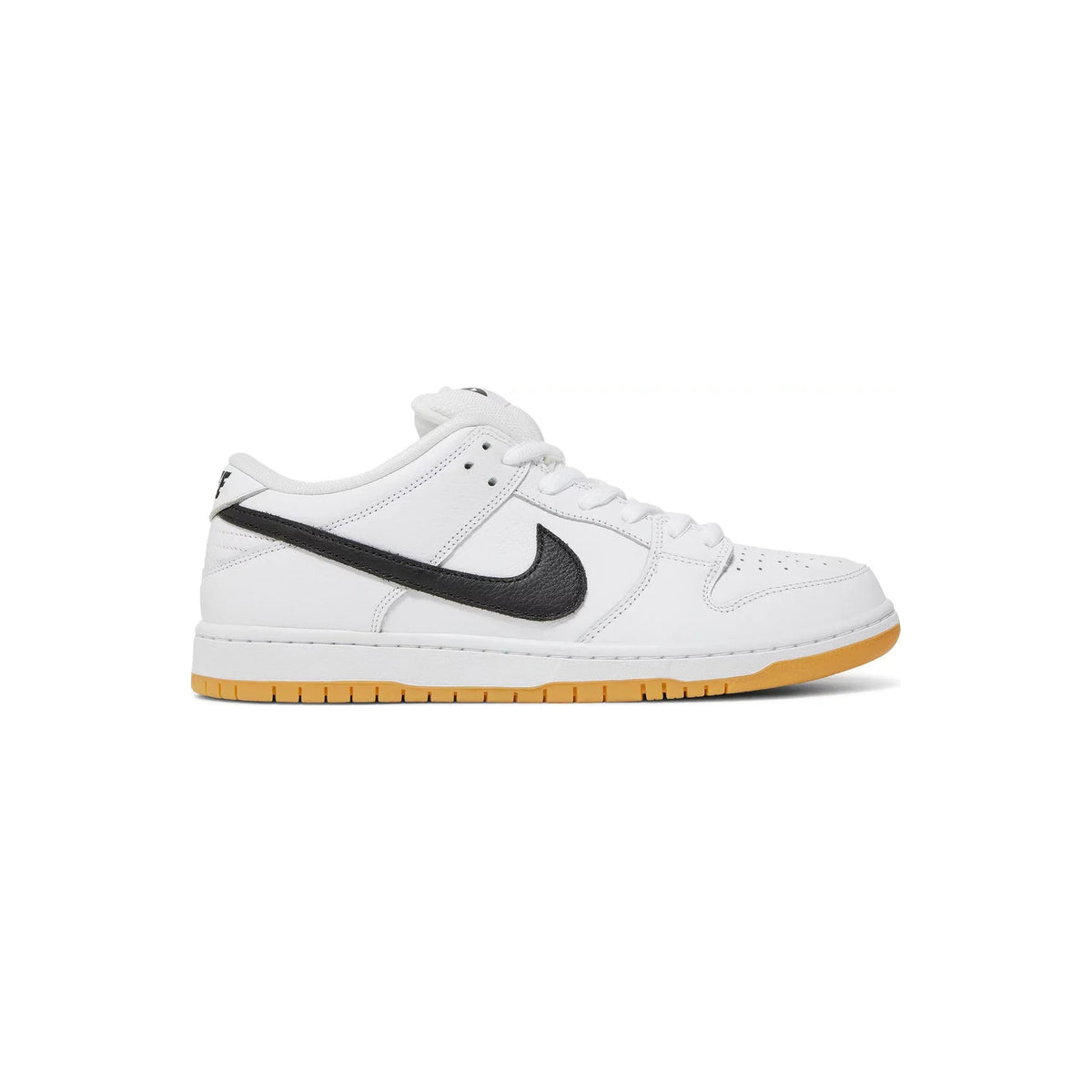 Nike Dunk Low SB 'White Gum'