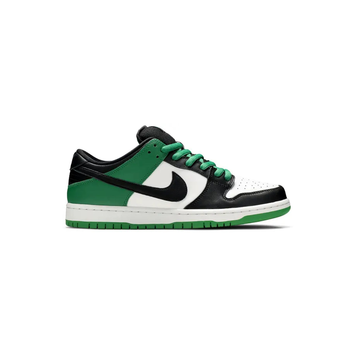 Nike Dunk Low Pro SB 'Classic Green'