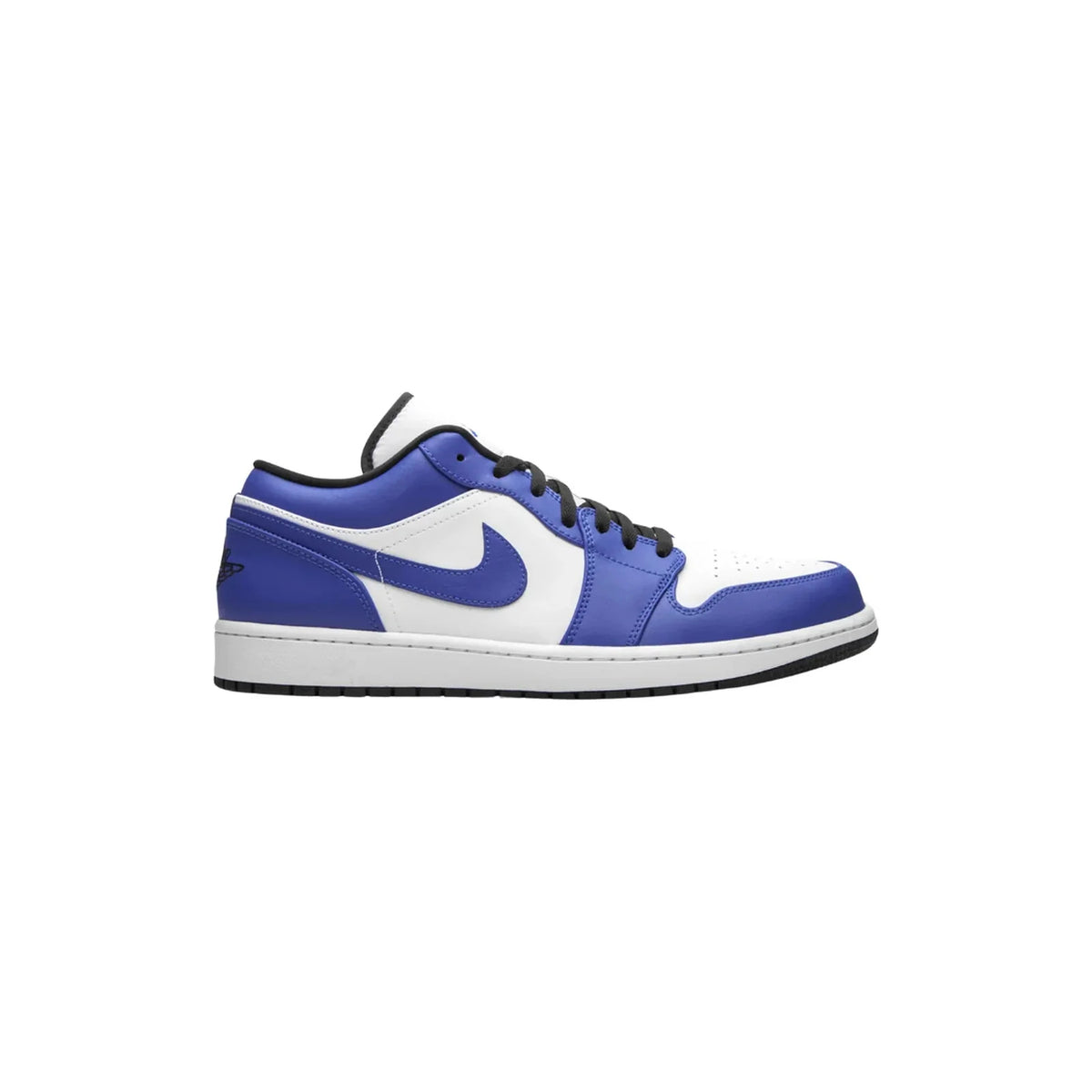 Air Jordan 1 Low Game Royal