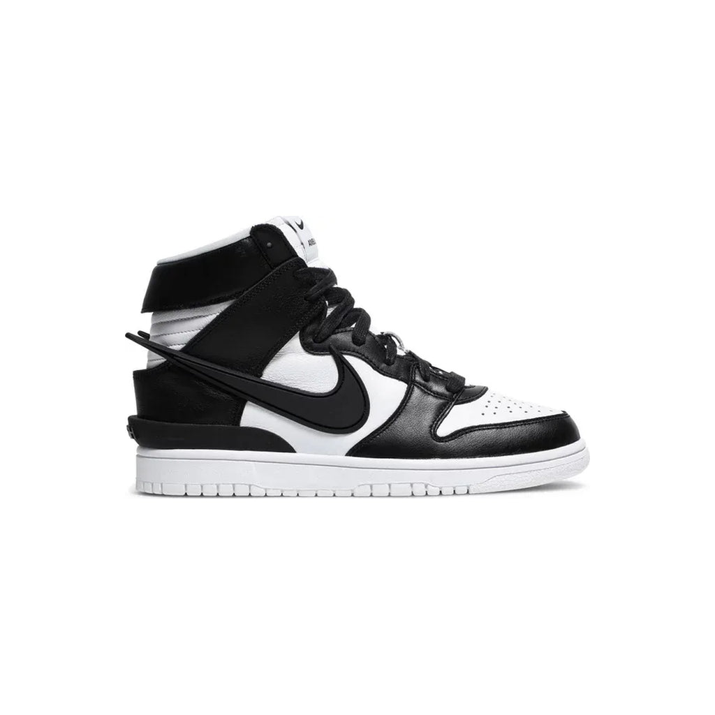 AMBUSH x Dunk High 'Black'