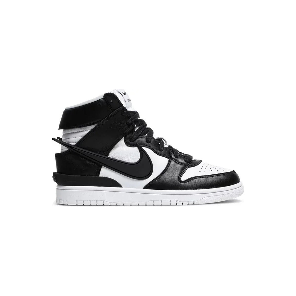 AMBUSH x Dunk High 'Black'