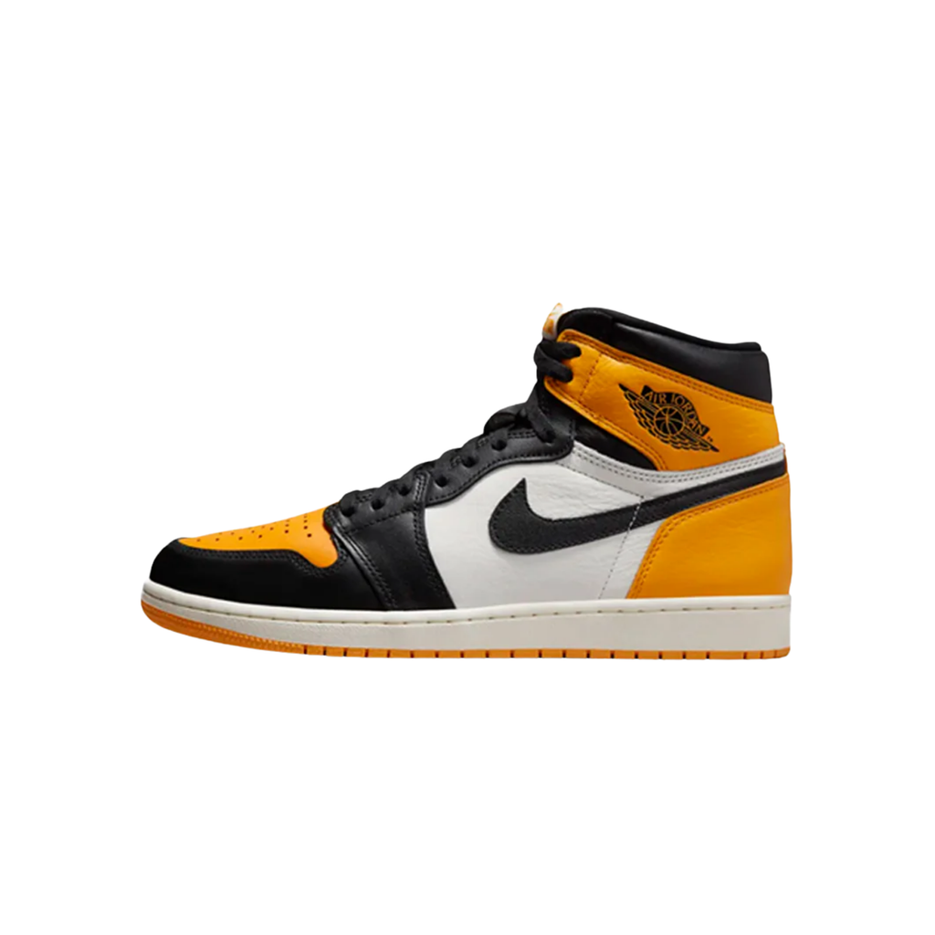 Jordan 1 Retro High OG Yellow Toe