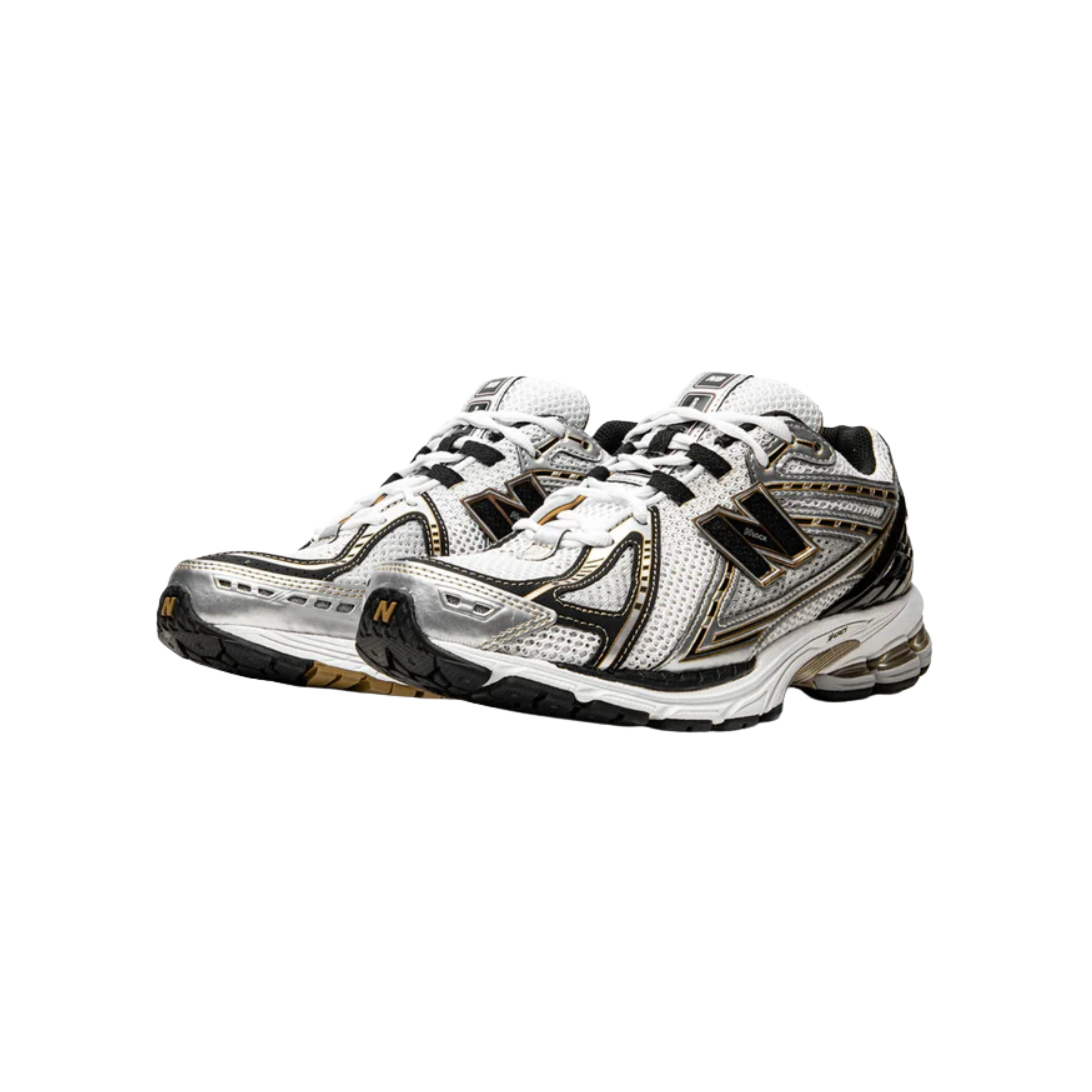 New Balance 1906R "White Metallic Gold"