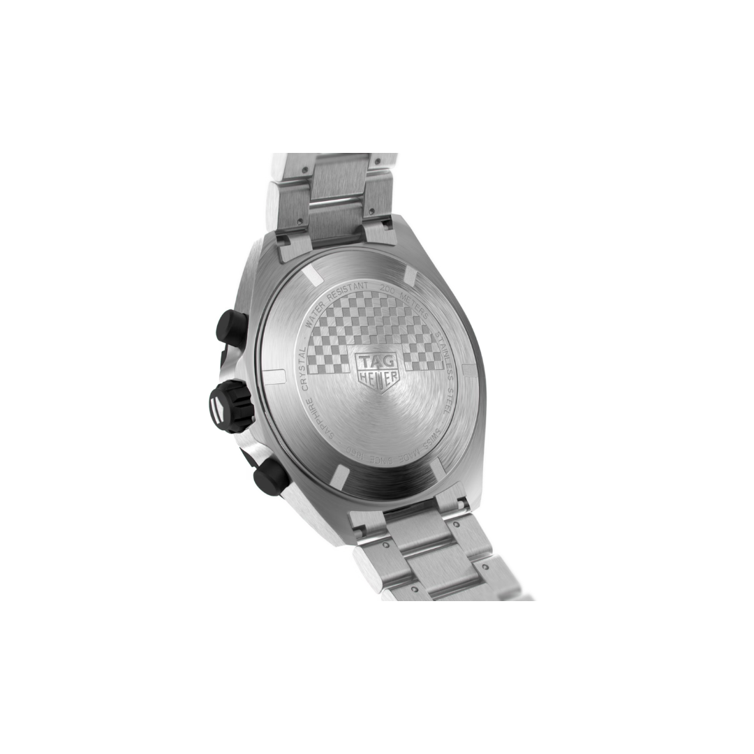 TAG Heuer Formula 1 Chronograph CAZ1010.BA0842