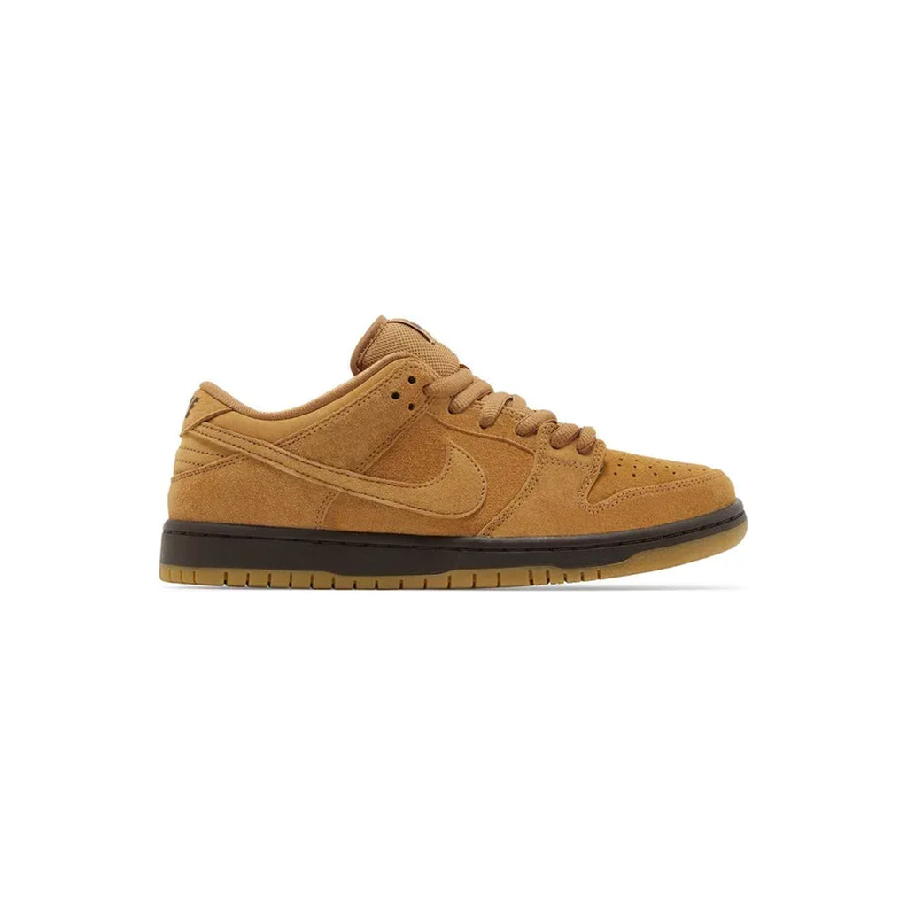 Dunk Low Pro SB 'Wheat Mocha'