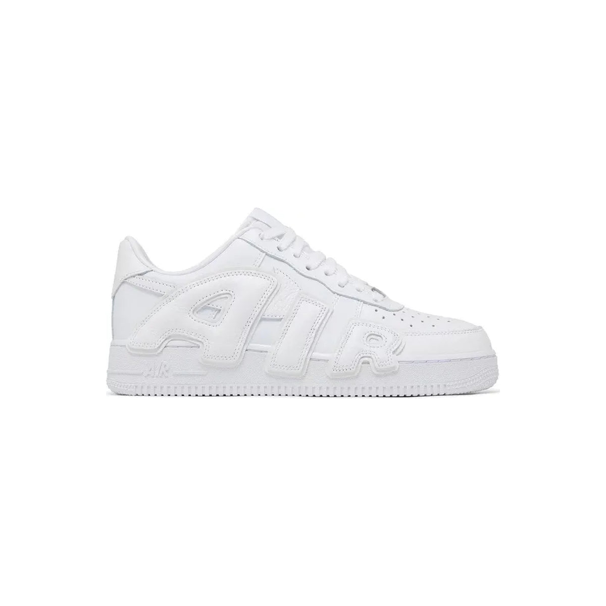 Cactus Plant Flea Market x Air Force 1 Low Premium 'White' 2024