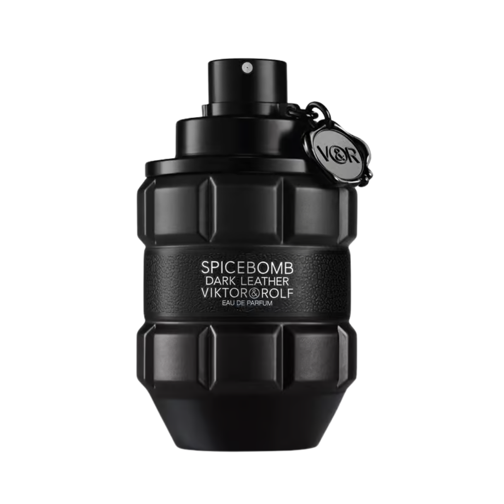 Viktor & Rolf Spicebomb Dark Leather Eau de Perfume - 90 ml
