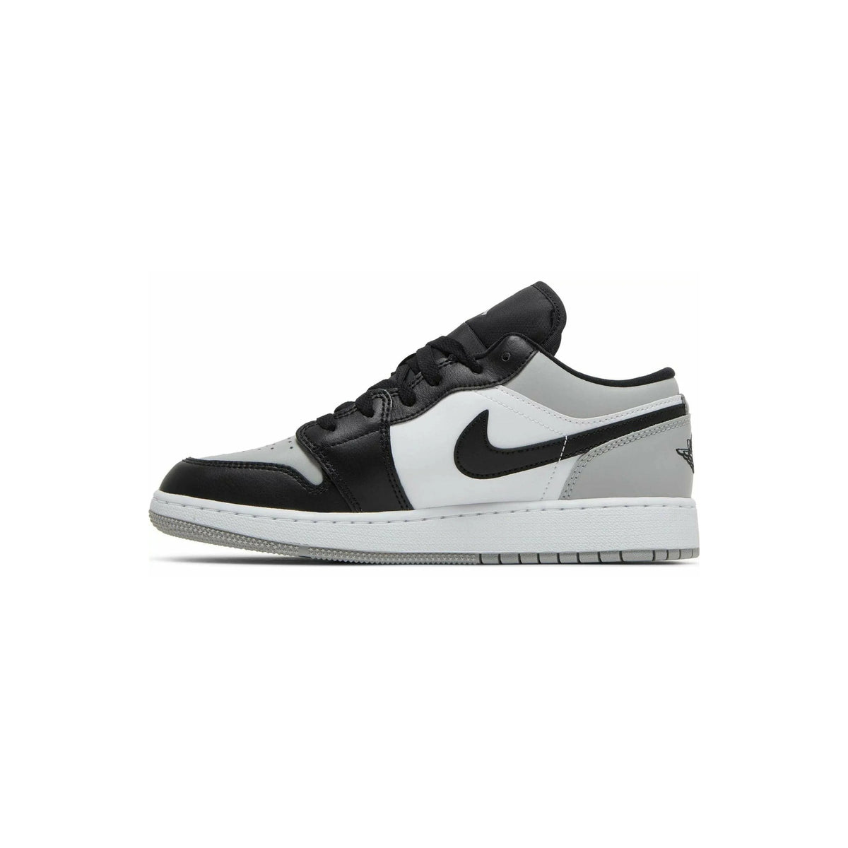 Air Jordan 1 Low 'Shadow Toe'