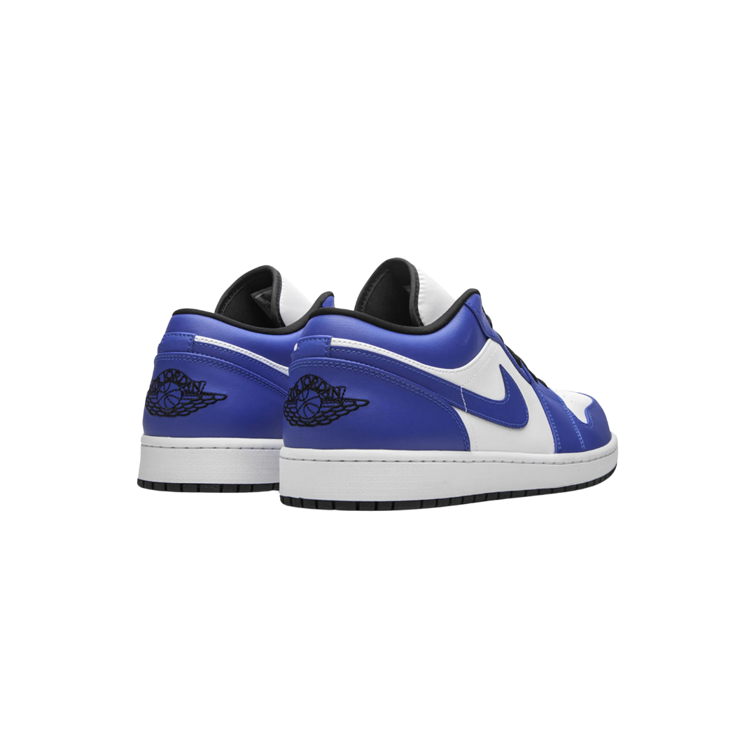 Air Jordan 1 Low Game Royal
