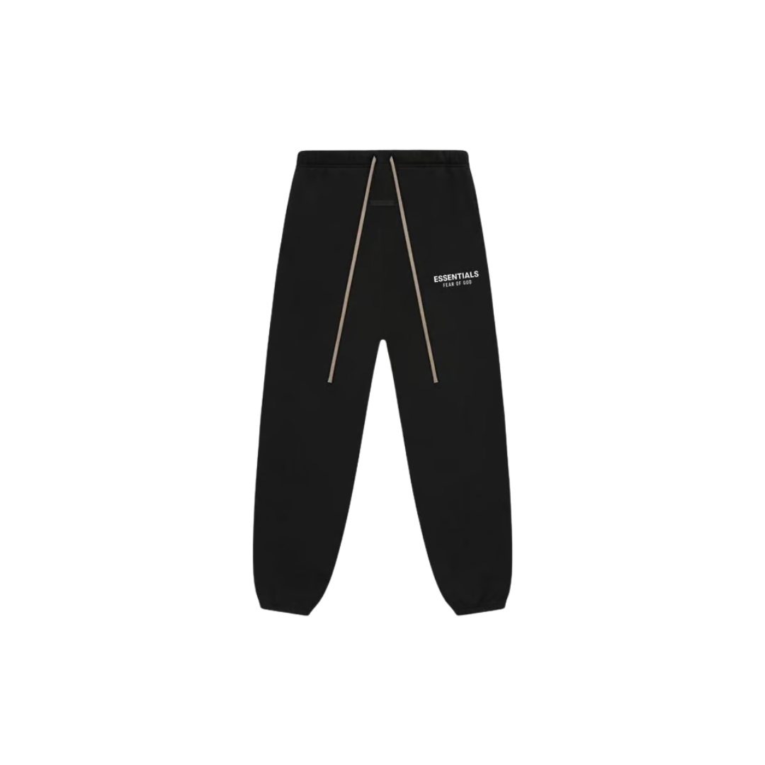 Fear of God Essentials Sweatpant Black
