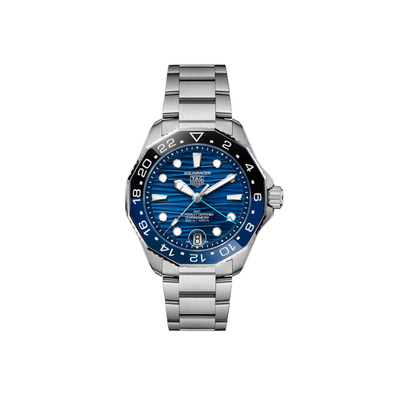 TAG Heuer Aquaracer Professional 300 GMT 42mm