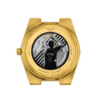 TISSOT PRX Powermatic 80 Damian Lillard Special Edition Men 40mm