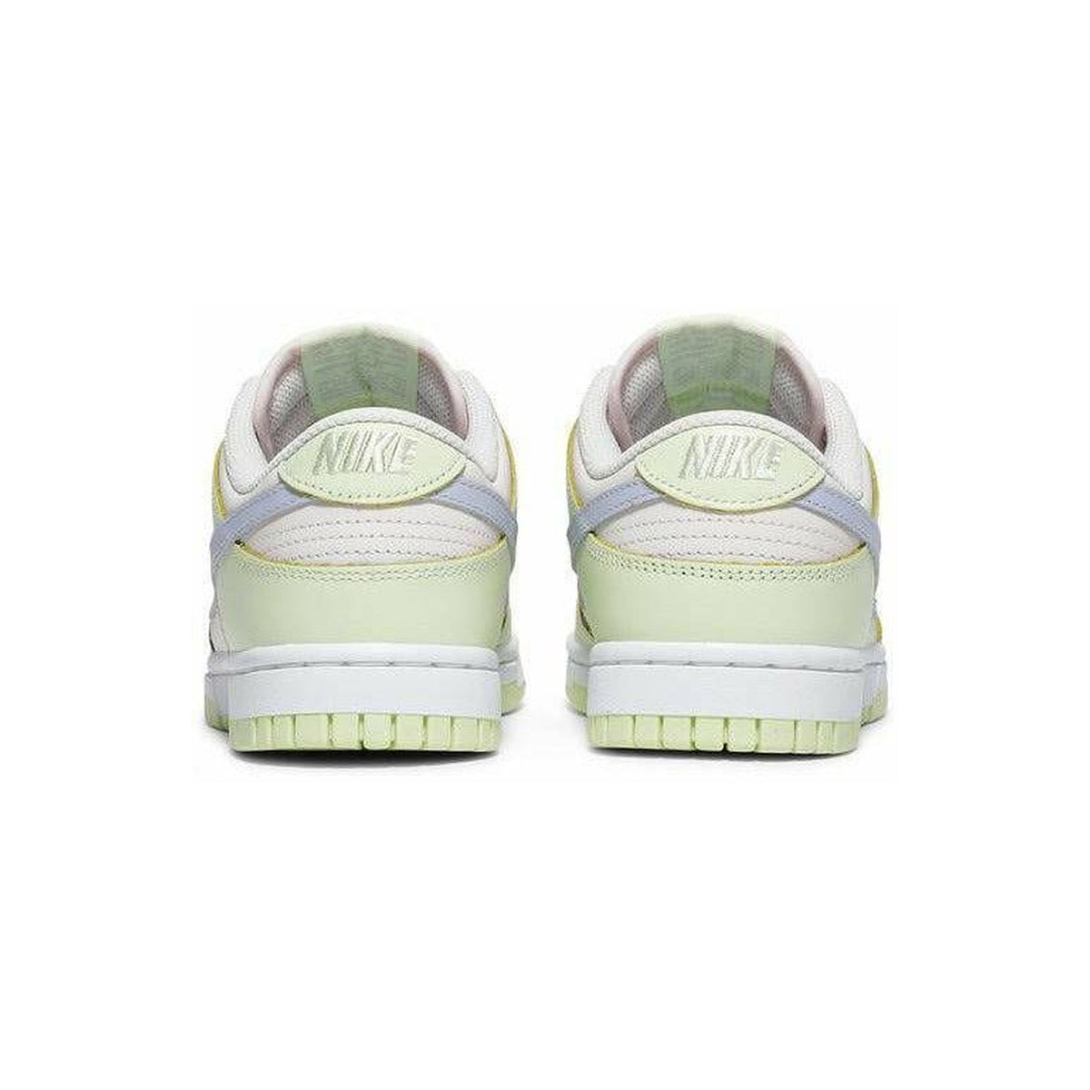 Nike Dunk Low Soft Pink