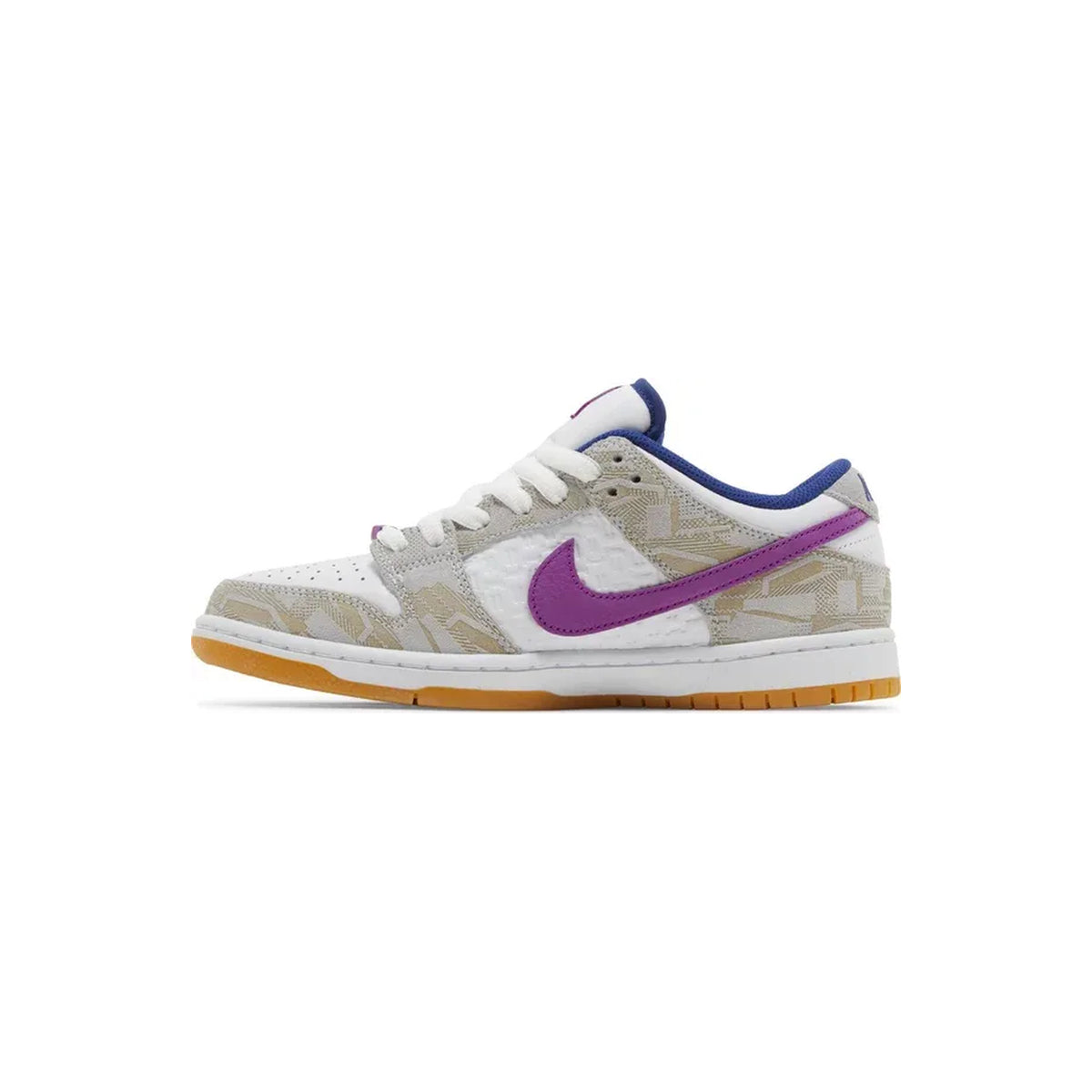 Nike Dunk Low SB x Rayssa Leal