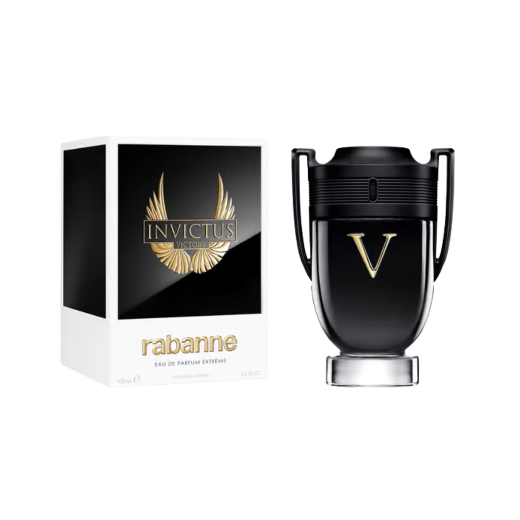 Rabanne Invictus Victory Eau de Parfum - 100 ml