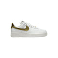 Air Force 1 Low '07 Summit White Bronzine Black
